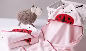 Время новых полотенец! 