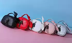 Скидки до 9% на все сумки Baoerdai