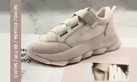 До 44%: скидки на практичную обувь!