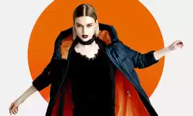 Три, два, один... Старт! Мы запустили раздел «Поставка из Китая: Одежда»