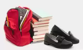 Новинки начала июля: школьная и спортивная обувь