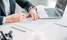 Претензия – теперь и через личный кабинет