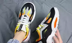 Новинки спортивной обуви: YITA, AOWEI, VITAI