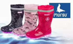 Быть солнцем в пасмурный день: новинка MURSU