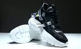 Готовьте магазин к осени выгодно: новинки обувного ассортимента