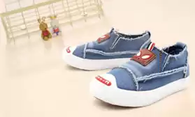 М.МИЧИ и LITOLITO: скидки на детскую обувь до 30%