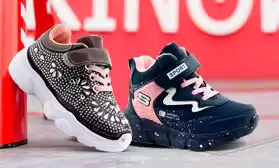 Демисезонная детская обувь: заказывайте новинки!