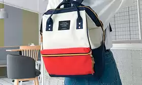 Рюкзаки и сумки выгодно: скидки за объем!