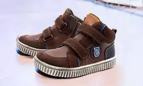 Распродажа детской обуви Канарейка и М+Д: скидки до 44%