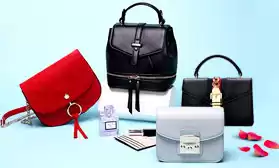 Внимание! От 6 сумок – выгоднее!