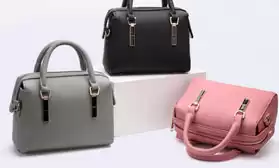 Сумки TOFFY: скидки до 35%!