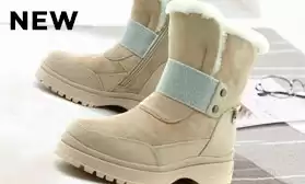 Глобальное обновление: зимняя, демисезонная, школьная и домашняя обувь!