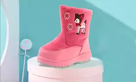 Горячие новинки: детские валенки!