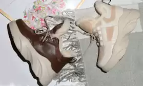 Новинки женской и детской обуви: заказывайте к сезону!