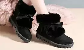 Лавина новинок: зимняя и осенняя обувь для всей семьи!