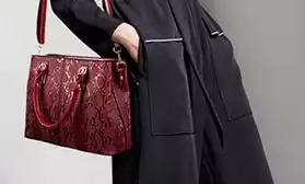 Сумки к Новому году