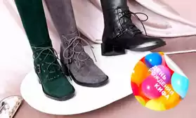 ASTABELLA, DISPARO и AVILA: отмечаем День рождения скидками!