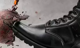 Берцы – хит на все времена! 