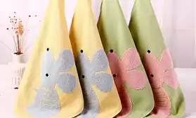 Полотенца к подаркам! Новинки бренда Утренняя заря