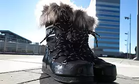 Зима уже здесь: новинки обуви для Вашего магазина