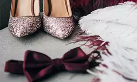 Праздничная обувь: заказывайте!