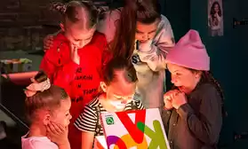 Бренды для детей: абсолютно беспроигрышные новинки!