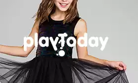 PLAYTODAY: новинки детской одежды и обуви!