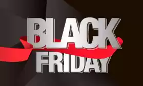 ЧЕРНАЯ ПЯТНИЦА: скидки до 70%!