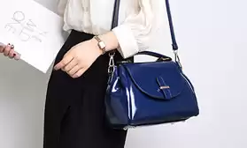 Женские сумки TIANJIAO: скидки до 16%