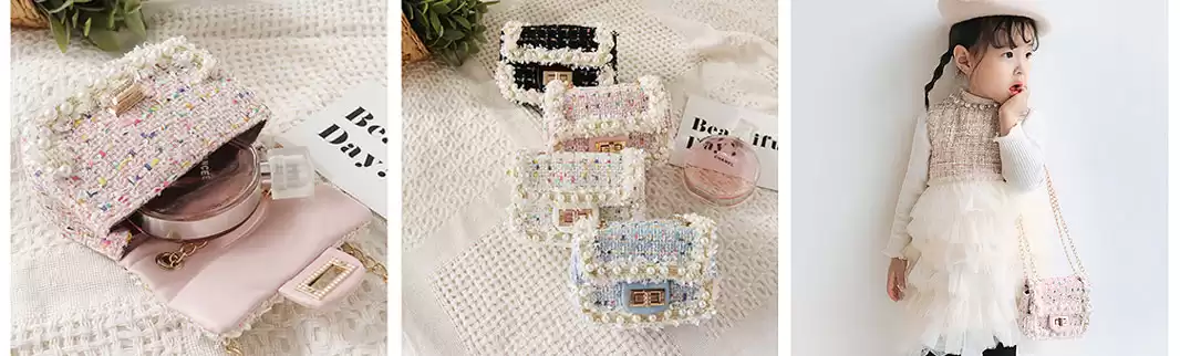 DSH: скидки на детские сумки!