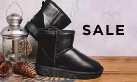 Скидки 50%: распродажа обуви DM!