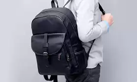 Мужские сумки превосходного качества