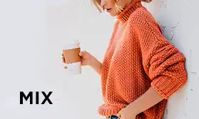 Время выбирать одежду весеннего ассортимента!