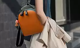 Новинки: сумки из натуральной кожи!