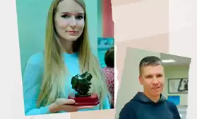 Новости КИФА: Лучший сотрудник и лучший «продажник» января определены