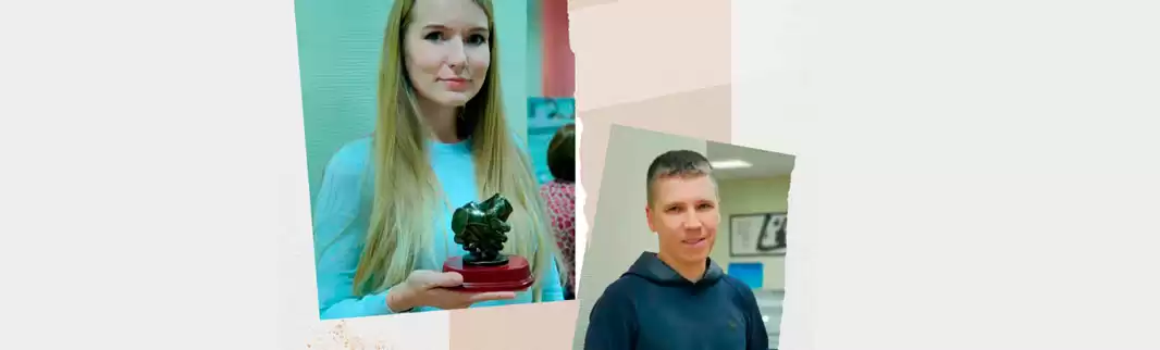 Новости КИФА: Лучший сотрудник и лучший «продажник» января определены