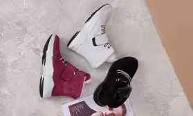 До выставки ИзмайловоШуз – всего 7 дней!