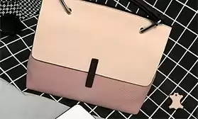 Новинки кожаных сумок от ESSARLIL!