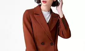 Жакеты и пончо: добавьте изюминку в ассортимент!