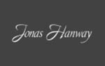 Jonas Hanway