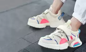 Новинки детской обуви от Boys and Girls: светиться от счастья!