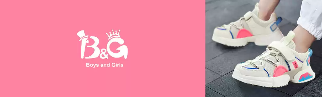 Новинки детской обуви от Boys and Girls: светиться от счастья!