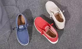 Обувь «Весна-лето 2020»: успейте заказать – все в наличии в РФ!