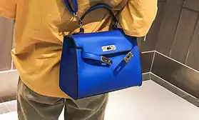 К 8 Марта: скидки за заказ сумок для женщин и девочек!