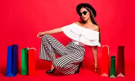 Праздничные скидки: к Международному женскому Дню!