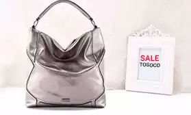 Скидки до 62% на женские сумки TOSOCO!