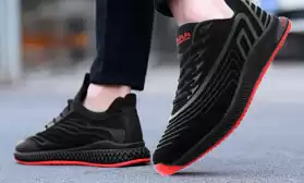 Новый бренд в каталоге: качественные кроссовки на весну!