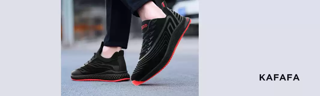 Новый бренд в каталоге: качественные кроссовки на весну!