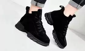 Новые бренды и новая обувь: от русских поставщиков!