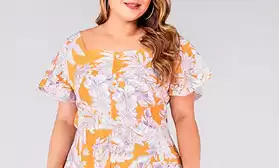 Одежда больших размеров – для солидных людей!